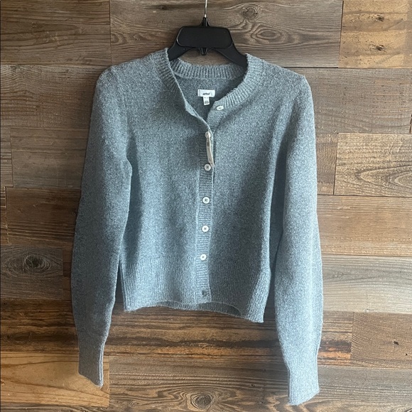 NWT aerie softest classic cardigan - Picture 5 of 5